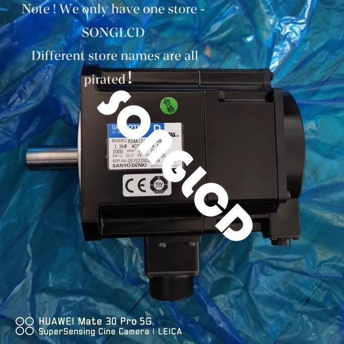 1PCS NEW Fuji Electric R2AA13120DCH0EM Inverter Drive - FUJI ELECTRIC