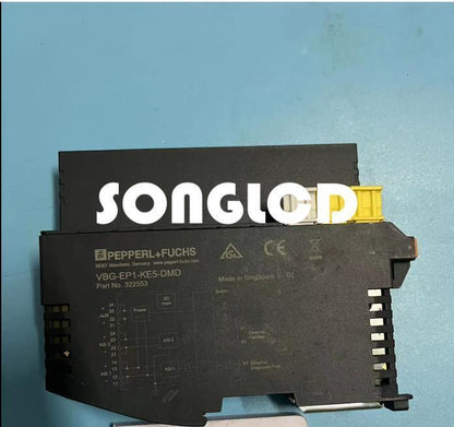 1PCS VBG-EP1-KE5-DMD Industrial Component - [VENDOR NAME]
