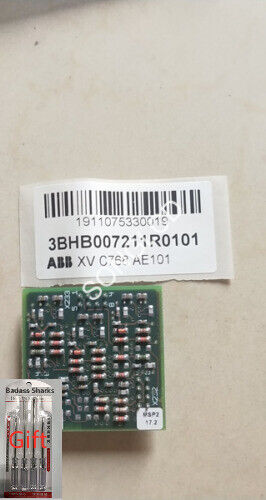 1pcs new 3bhb007211r0101 xv c768 ae101 - KOEED