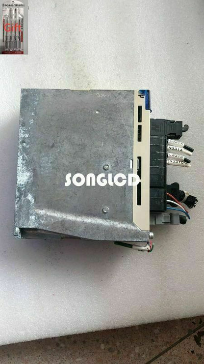 1PCS R88D-WNA5H-ML2 - High Performance Servo Drive - ABC DRIVES
