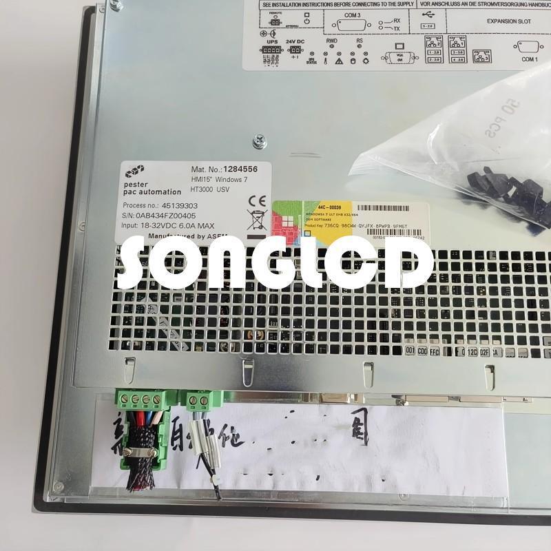 PAC Automation 1284556 Industrial Component - KOEED