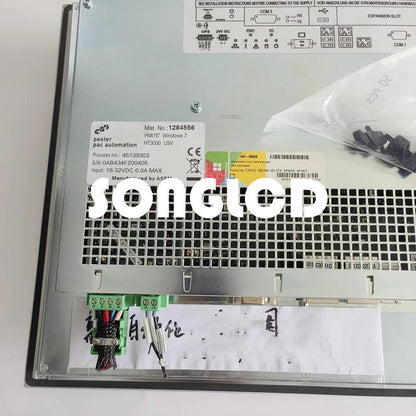 PAC Automation 1284556 Industrial Component - KOEED