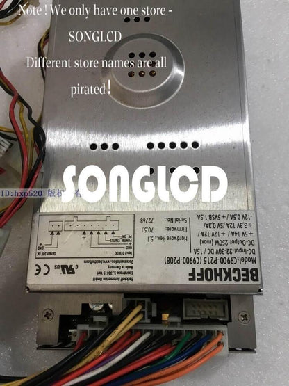 1PCS C9900-P215 Industrial Control Component - KOEED