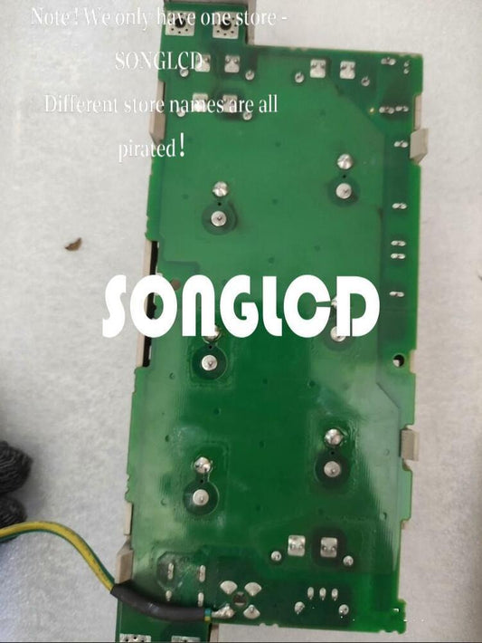 CSRA-SDA02H01A Ethernet Remote IO Module - CSRA