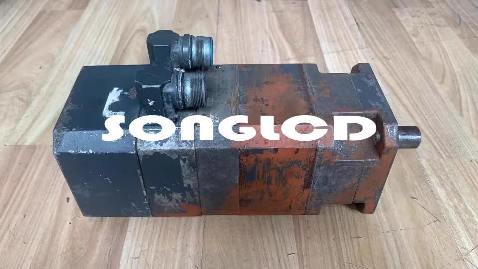 1PCS 1FT6041-4AK71-4AG0-Z Servo Motor - XX BRAND