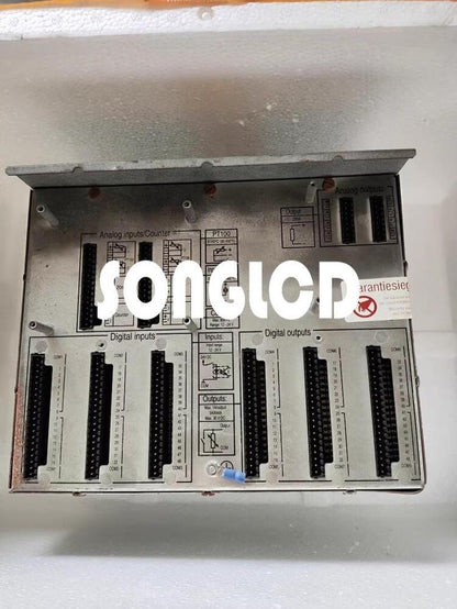 Sedomat 2500 Automatic Control Unit - SEDOMAT