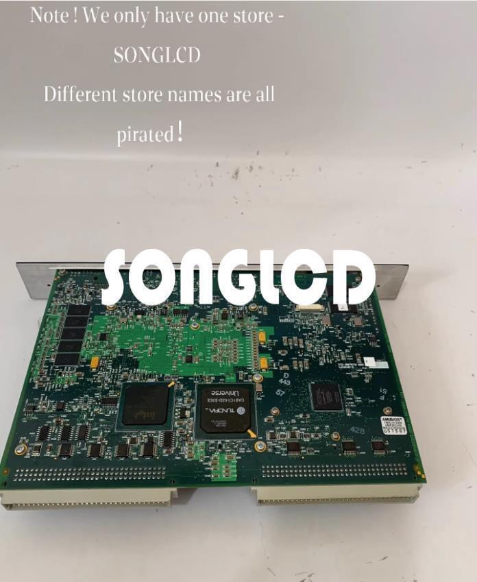 1PCS IC698CPE040-GN High-Performance CPU Module - ENHANCED COMPUTING SOLUTIONS