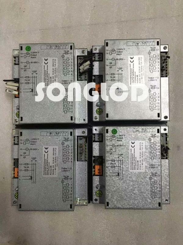 PRO-CON 6R - High-Quality 1PCS Professional Component - PRO-CON