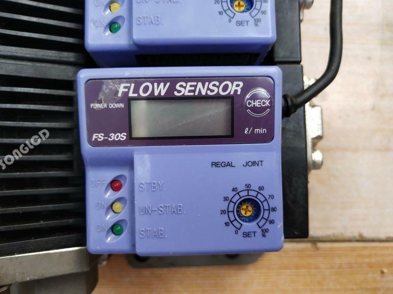 1PCS FS-30S - KOEED