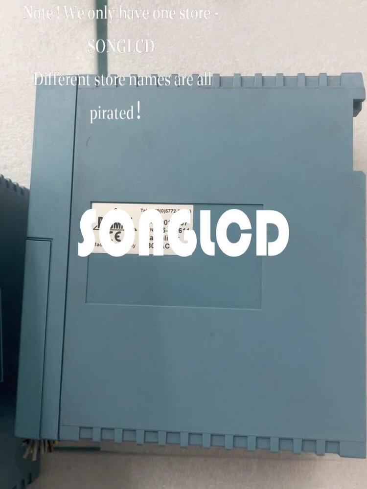 1PCS 631/002/230/F/00 Industrial Component - MODCON