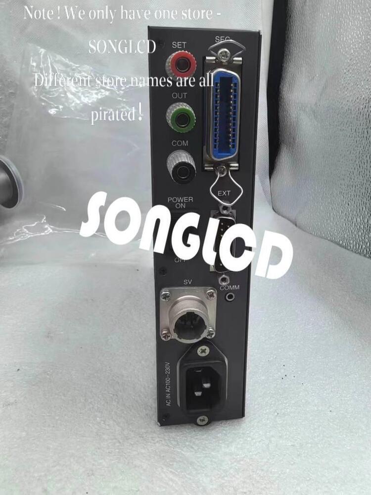 PAC-S6-D Electronic Component - KOEED