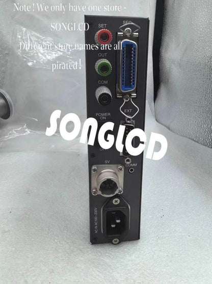 PAC-S6-D Electronic Component - KOEED