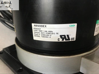 USED DM1B-060G-1C2ZG2 UD1BG3-060N-1KC Industrial Device - KOEED