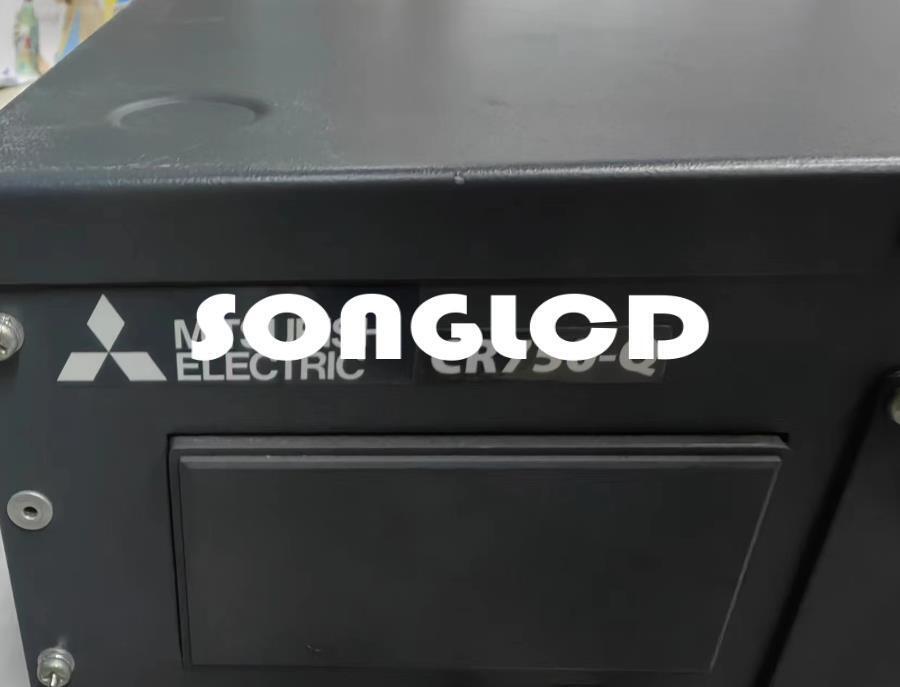 1PCS CR750-02VQ-1 : Reliable Electronic Component for Your Project - RTX