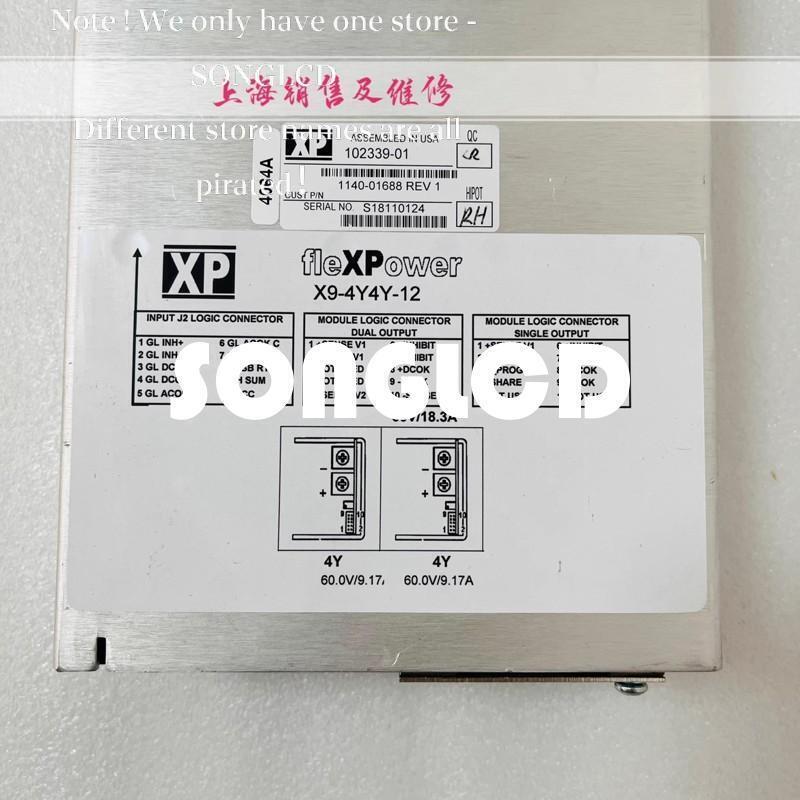 1PCS X9-4Y4Y-12 Transducer - KOEED