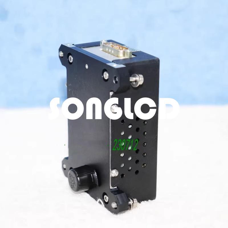 1pcs 0090-A0781 EDR PMT Detector Assembly - SIGMA