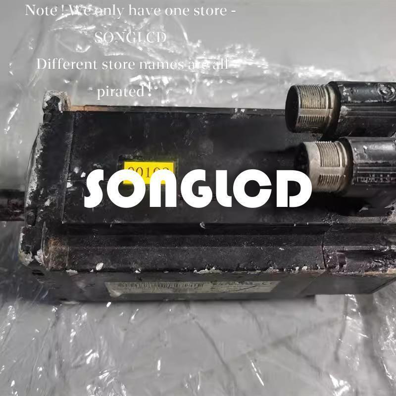 1PCS 8LSA43.EB0220D300-3 Industrial Component - KOEED