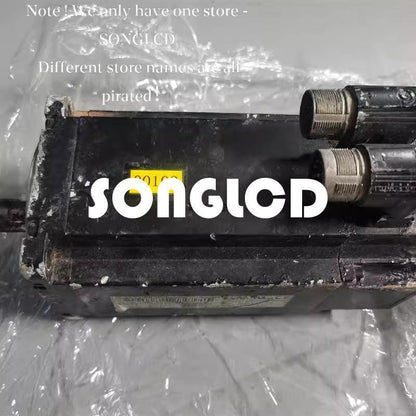 1PCS 8LSA43.EB0220D300-3 Industrial Component - KOEED