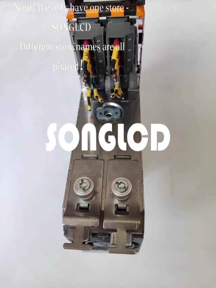 1PCS 8BVI0055HWD0.000-1 Power Converter Module - VIPER TECHNOLOGIES