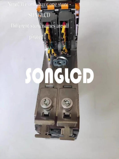 1PCS 8BVI0055HWD0.000-1 Power Converter Module - VIPER TECHNOLOGIES