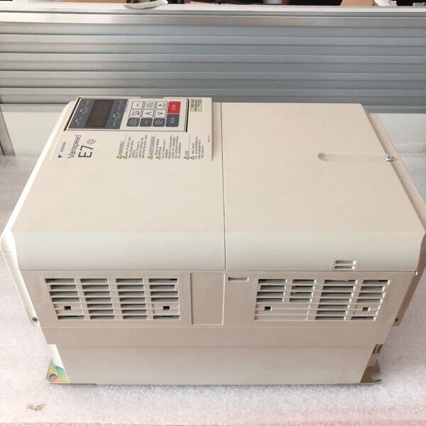 1pcs NEW YASKAWA CIMR-E7B4015 15KW - KOEED