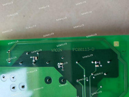 1pcs PC00113-D Replacement Part for Various Applications - OMRON