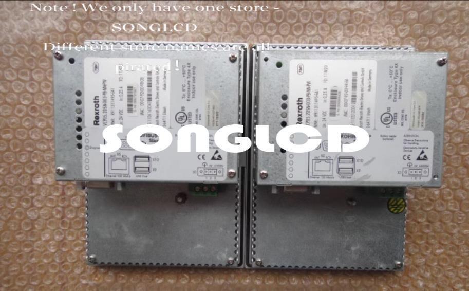 VCP05.2DSN.003-PB-NN-PW Valve Control Module - OMRON