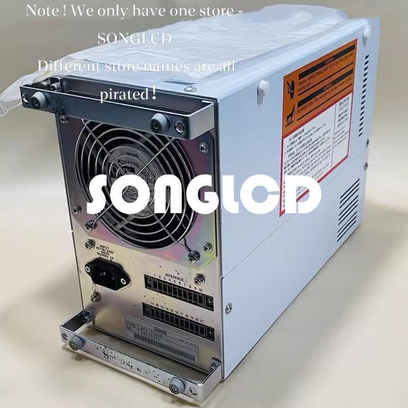 Ushio SP-9 Professional Quality Light Bulb - USHIO