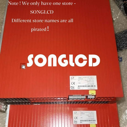 1PCS SC54.0300.0012.0000.0 - Quality Replacement Part - XXXXX