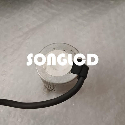 1PCS Bosch 0 541 799 AD36/1217AF Hydraulic Valve - BOSCH