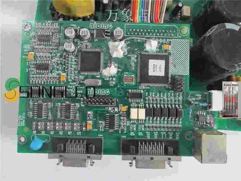 1PCS PSV-CBG PSV-1.5KW-PB - KOEED