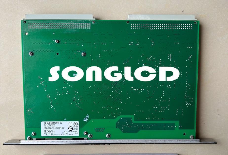 1pcs ic698etm001-el - KOEED