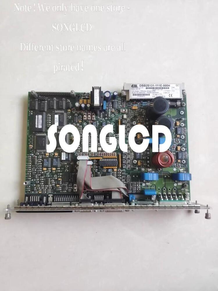 1pcs DSB2S131-111E-000H Solid State Relay - KOEED