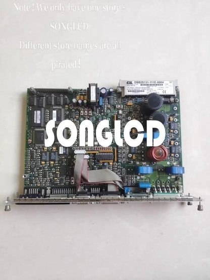 1pcs DSB2S131-111E-000H Solid State Relay - KOEED