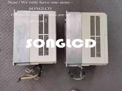 1PCS 15.F5.B1G-360A High-Performance Component - OMRON