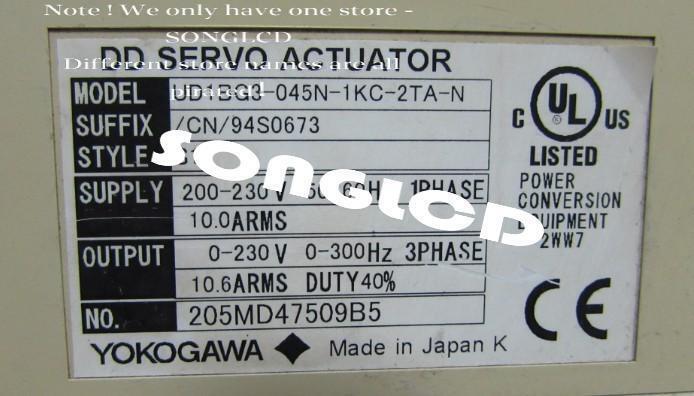 1PCS UD1BG3-045N-1KC-2TA-N High Efficiency Rectifier Diode - OMRON
