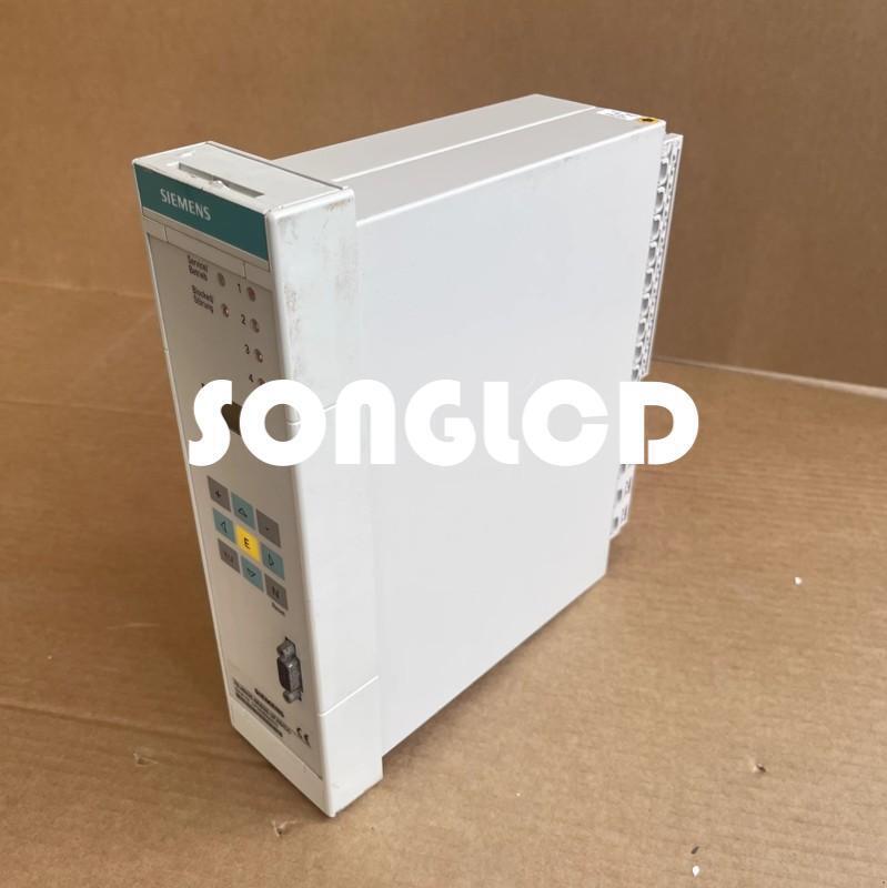 7SJ6025-5EB20-3FA0/CC Model 1PCS Electrical Component - SCHNEIDER ELECTRIC