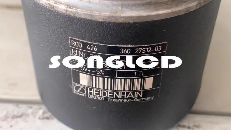 1pcs rod 426.360.27s12-03 High-Precision Component - VENDOR TBD