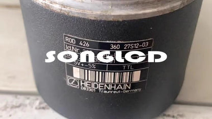 1pcs rod 426.360.27s12-03 High-Precision Component - VENDOR TBD