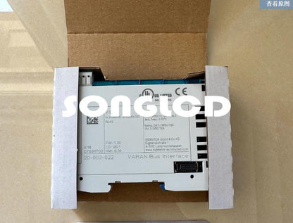 1pcs New VI022 20-003-022 Module - HONEYWELL