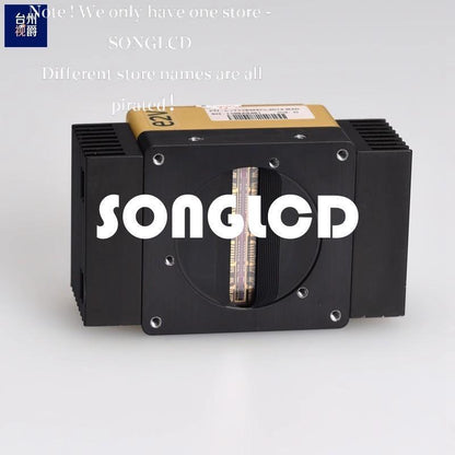 1pcs EV71YEM4CL2014-BA0 LED Indicator Module - KOEED