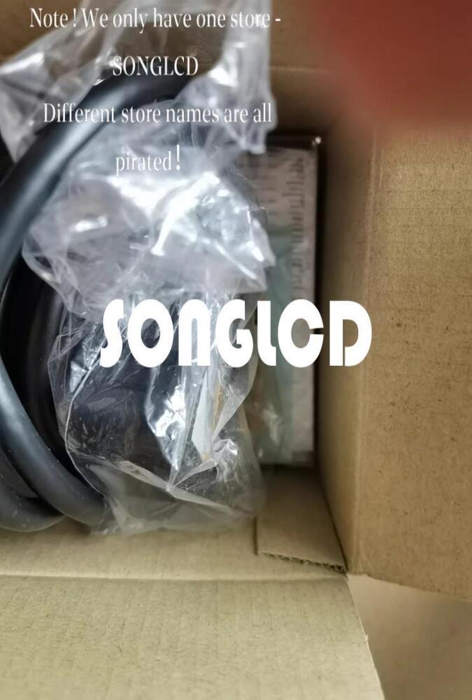 New OD2-P85W20I2 Photoelectric Sensor - SIGMA