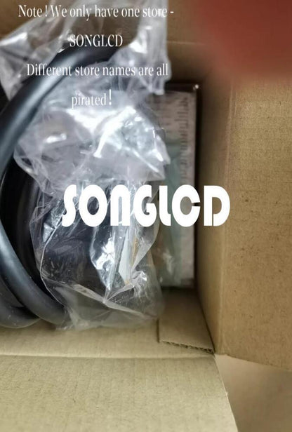 New OD2-P85W20I2 Photoelectric Sensor - SIGMA