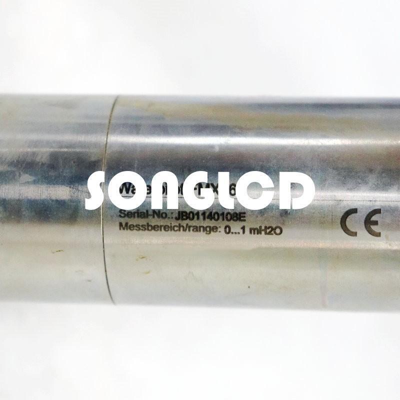 1PCS WATERPILOT FMX167 Portable Water Tester - WATERPILOT