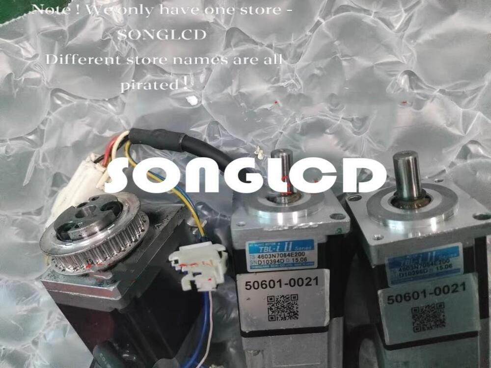 TS4603N7084E200 Rotary Encoder 1PCS - KOEED
