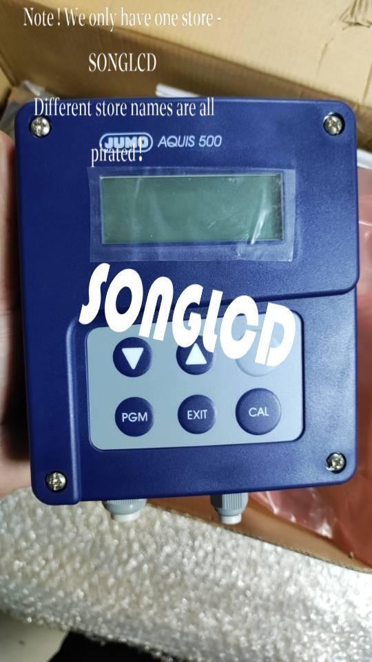 1PCS AQUIS 500 CI Circuit Interface - AQUIS