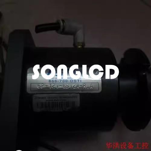 GP-121-ES12A-R.A Electronic Component - KOEED