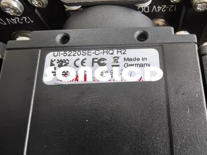 AUI-5220SE-C-HQ R2 - High-Quality 1PCS Electronics Component - AUI