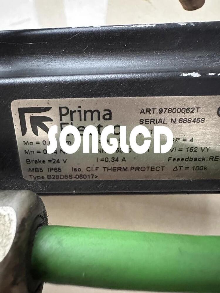 1pcs B28D8S-06017 High-Performance Component - KOEED