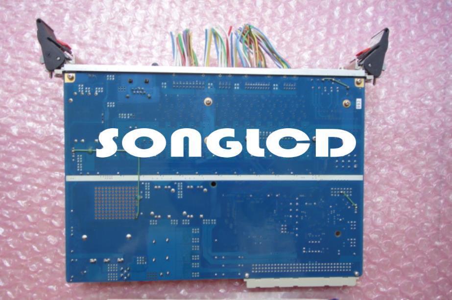 1pcs 4S013-889 4S013-887 X8-CDA-I/O-SUB Module - KOEED